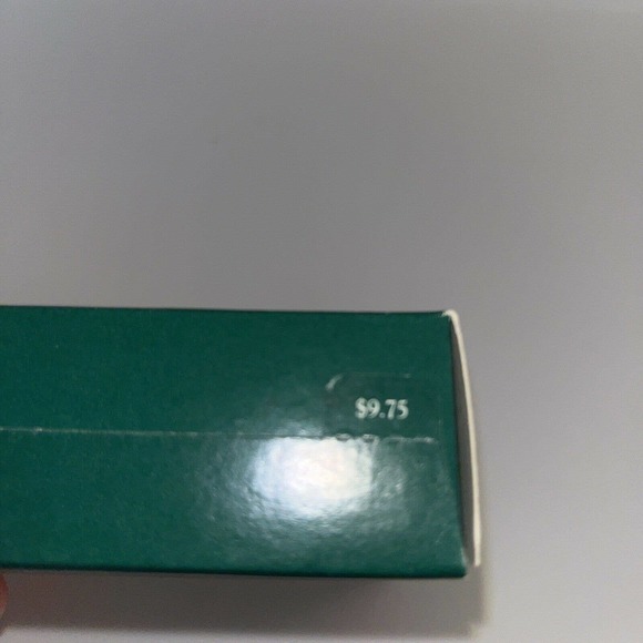 New Partridge In A Pear Tree 1991 12 Days Of Hallmark Christmas Ornament H - Picture 5 of 5